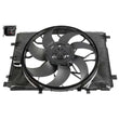 Load image into Gallery viewer, Febi Rubber Co Auxiliary Fan Assembly 107458