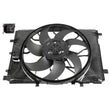 Load image into Gallery viewer, Febi Rubber Co Auxiliary Fan Assembly 107458