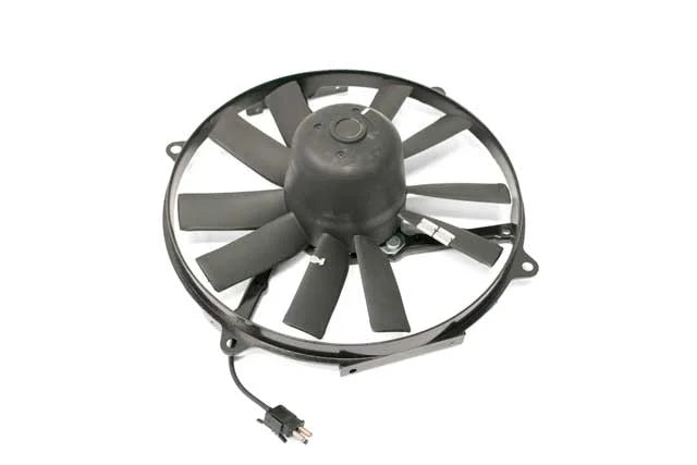 Febi Rubber Co Auxiliary Fan Assembly 18931