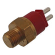 Load image into Gallery viewer, Febi Rubber Co Auxiliary Fan Switch 02948