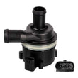 Load image into Gallery viewer, Febi Rubber Co Auxiliary Water Pump 174046