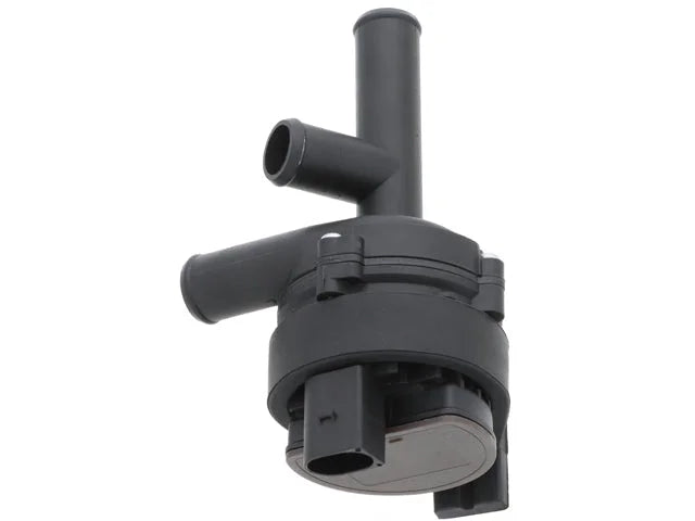 Febi Rubber Co Auxiliary Water Pump 174635 - Side View