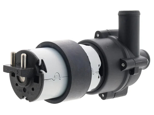Febi Rubber Co Auxiliary Water Pump 176352 - Side View