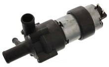 Load image into Gallery viewer, Febi Rubber Co Auxiliary Water Pump 182743 fits 2002-2009 Mercedes-Benz C230 / C240 / C280 / C32 AMG / C320 / C350 / CLK32...