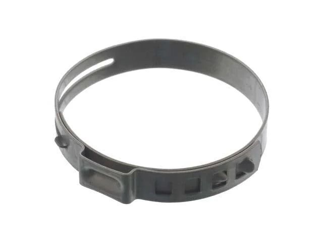 Febi Rubber Co Axle Boot Clamp 38758