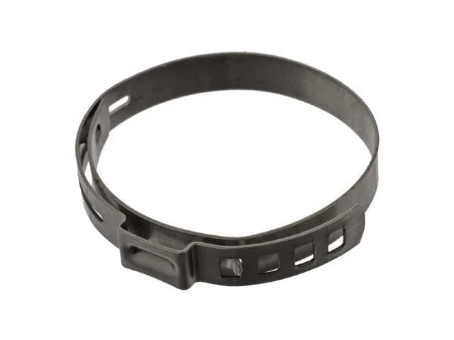 Febi Rubber Co Axle Boot Clamp 38760