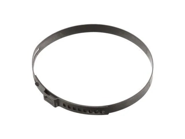 Febi Rubber Co Axle Boot Clamp 45634
