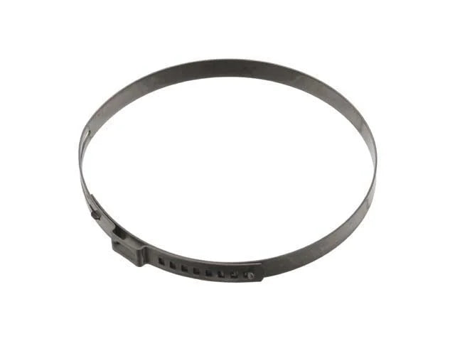 Febi Rubber Co Axle Boot Clamp 45635