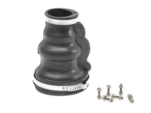 Febi Rubber Co Axle Boot Kit 01758