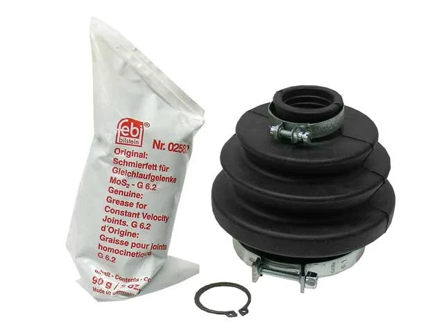Febi Rubber Co Axle Boot Kit 04429
