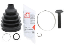Load image into Gallery viewer, Febi Rubber Co Axle Boot Kit 15844