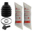 Load image into Gallery viewer, Febi Rubber Co Axle Boot Kit 43449