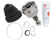 Load image into Gallery viewer, Febi Rubber Co Axle Joint Kit 186051