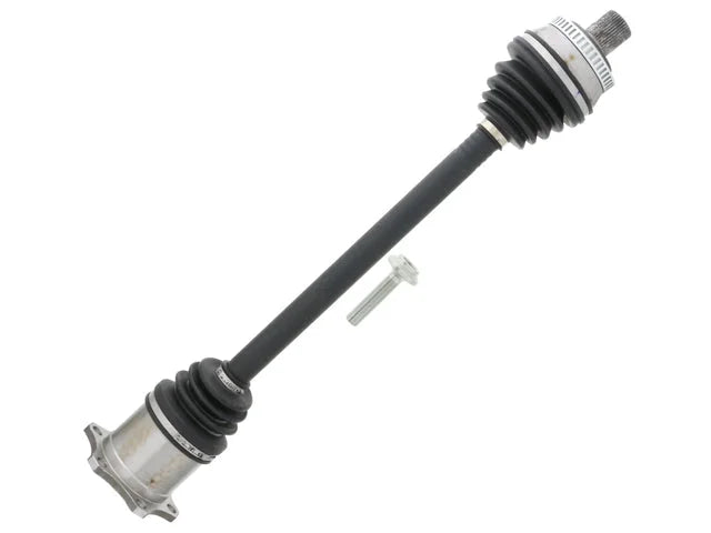 Febi Rubber Co Axle Shaft Assembly 180778