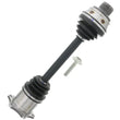 Load image into Gallery viewer, Febi Rubber Co Axle Shaft Assembly 180855