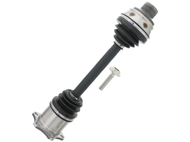 Febi Rubber Co Axle Shaft Assembly 180855