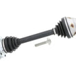 Load image into Gallery viewer, Febi Rubber Co Axle Shaft Assembly 181276
