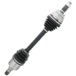 Load image into Gallery viewer, Febi Rubber Co Axle Shaft Assembly 181520