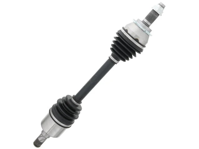 Febi Rubber Co Axle Shaft Assembly 181520