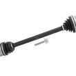 Load image into Gallery viewer, Febi Rubber Co Axle Shaft Assembly 181798