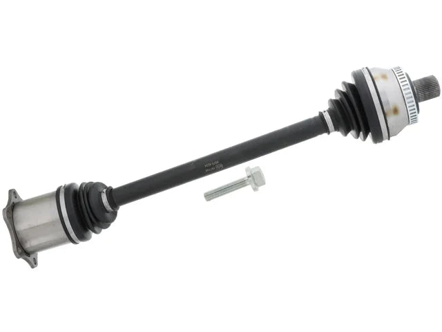 Febi Rubber Co Axle Shaft Assembly 181798