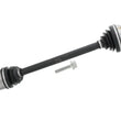 Load image into Gallery viewer, Febi Rubber Co Axle Shaft Assembly 181798