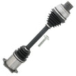 Load image into Gallery viewer, Febi Rubber Co Axle Shaft Assembly 182763