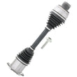 Load image into Gallery viewer, Febi Rubber Co Axle Shaft Assembly 182885