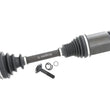 Load image into Gallery viewer, Febi Rubber Co Axle Shaft Assembly 183495