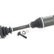 Load image into Gallery viewer, Febi Rubber Co Axle Shaft Assembly 183495