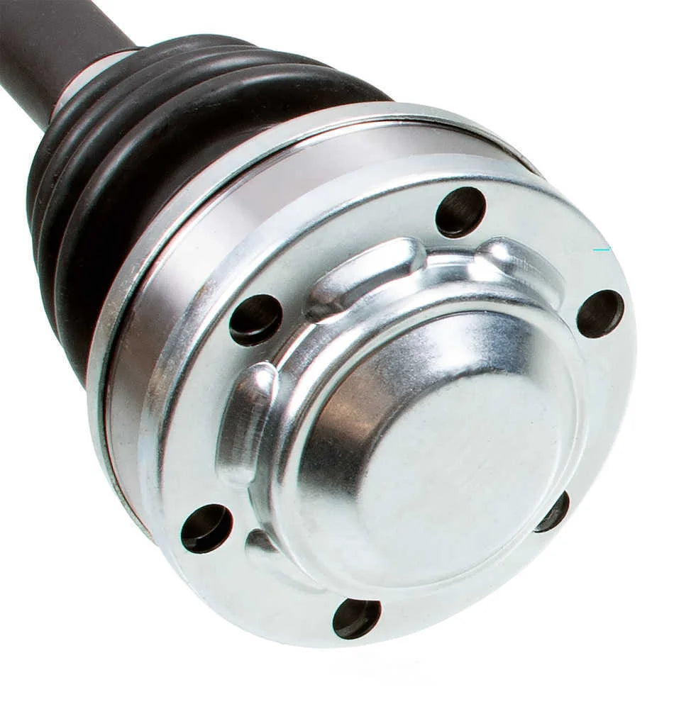 Febi Rubber Co Axle Shaft Assembly fits 2004-2007 BMW 525i / 2006 2007 BMW 525xi / 2008-2010 BMW 528i / 2009 2010 BMW 528i...