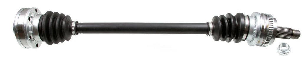 Febi Rubber Co Axle Shaft Assembly fits 2006-2013 BMW 128i / 325i / 328i - Main Product View
