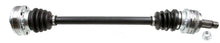 Load image into Gallery viewer, Febi Rubber Co Axle Shaft Assembly fits 2006-2013 BMW 128i / 325i / 328i - Main Product View