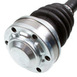 Load image into Gallery viewer, Febi Rubber Co Axle Shaft Assembly fits 2006-2013 BMW 128i / 325i / 328i - Side View