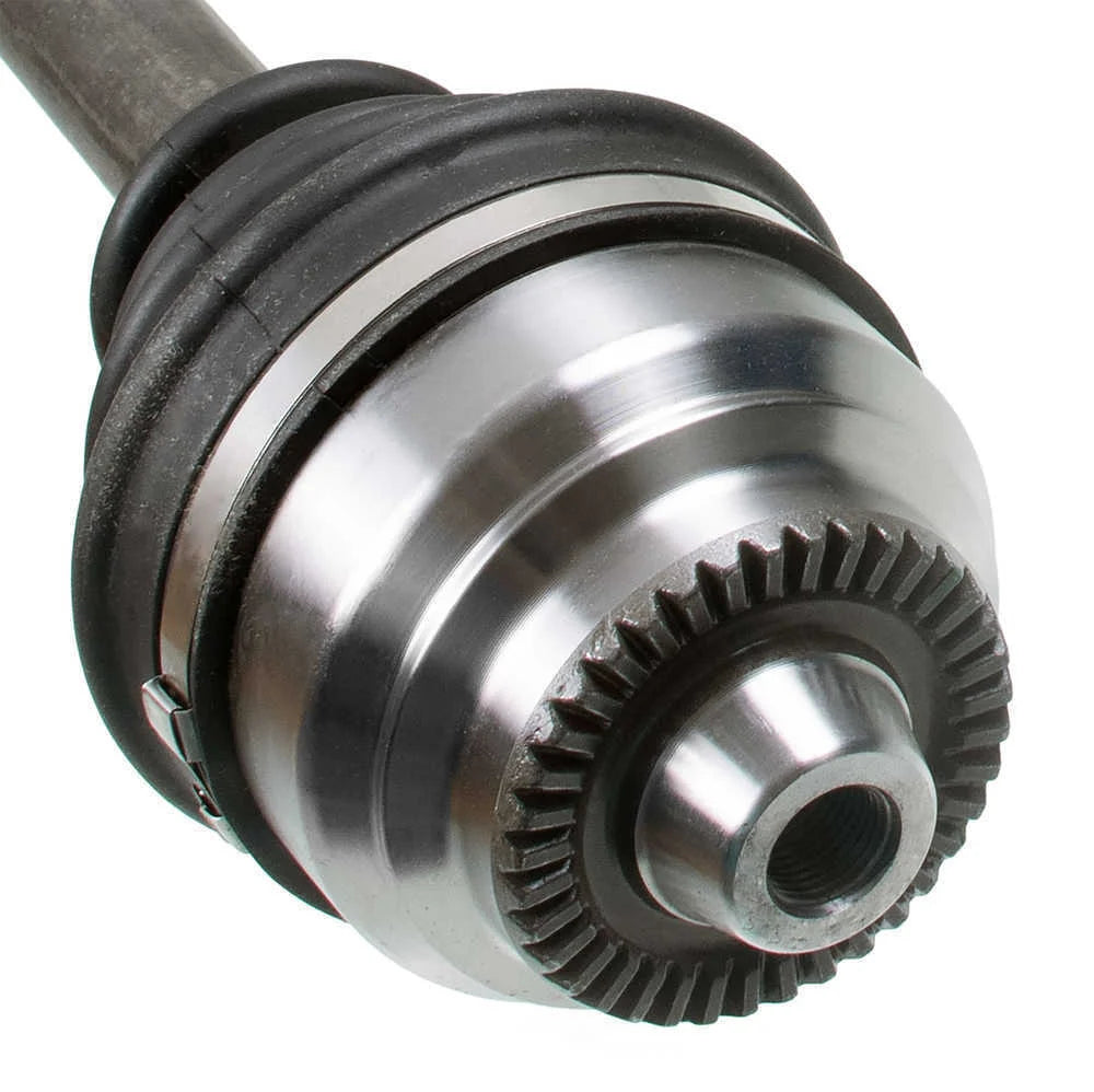 Febi Rubber Co Axle Shaft Assembly fits 2012-2016 BMW 528i xDrive / 2014-2016 BMW 535d xDrive / 2011-2016 BMW 535i xDrive ...