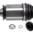 Load image into Gallery viewer, Febi Rubber Co Axle Shaft Assembly fits 2012-2016 BMW 528i xDrive / 2014-2016 BMW 535d xDrive / 2011-2016 BMW 535i xDrive ...
