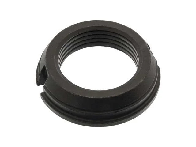 Febi Rubber Co Axle Shaft Nut 49711