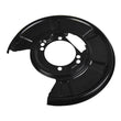 Load image into Gallery viewer, Febi Rubber Co Backing Plate 179864
