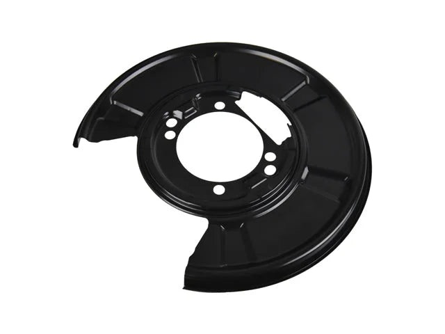 Febi Rubber Co Backing Plate 179864