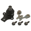 Load image into Gallery viewer, Febi Rubber Co Ball Joint 01158