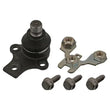 Load image into Gallery viewer, Febi Rubber Co Ball Joint 01158