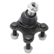 Load image into Gallery viewer, Febi Rubber Co Ball Joint 26083