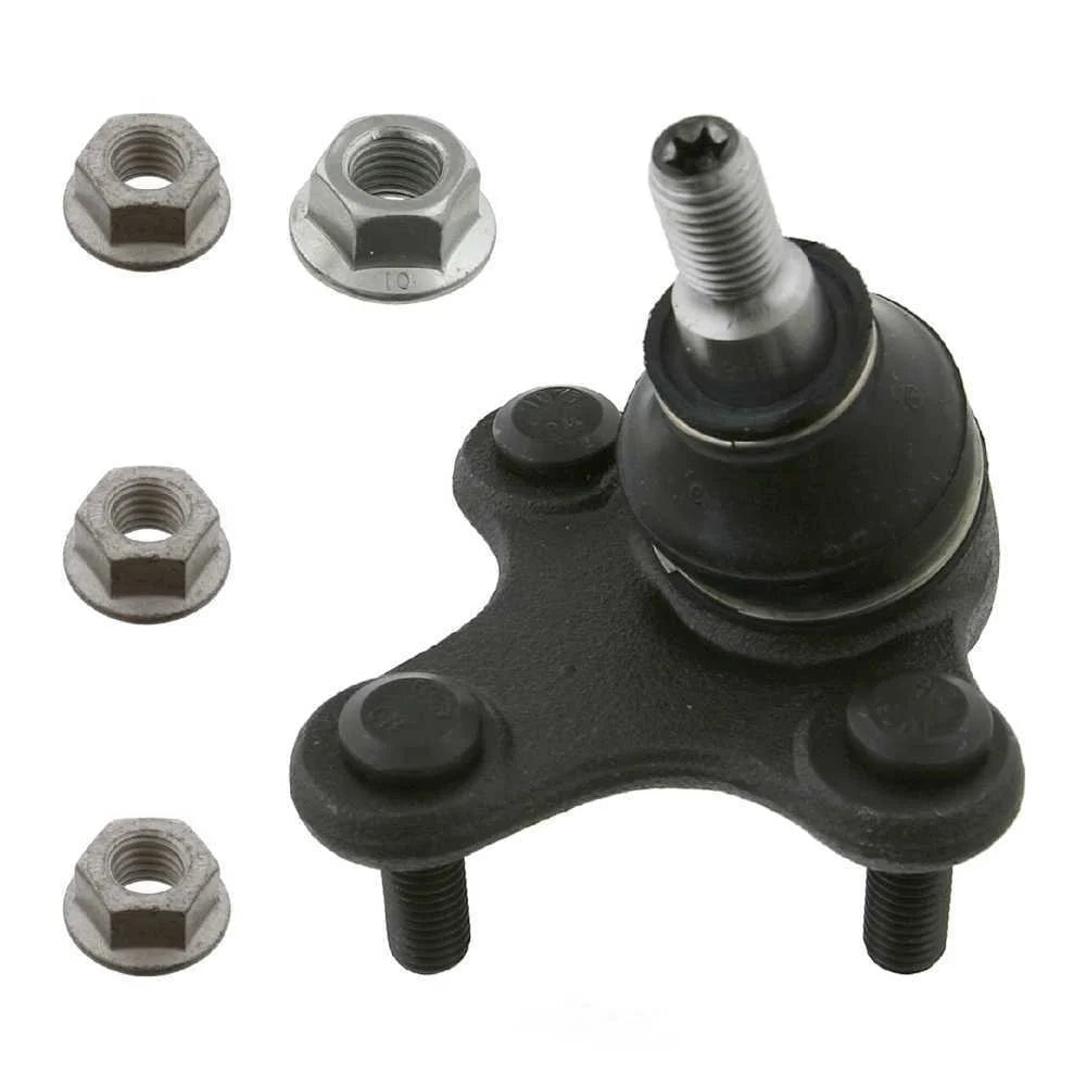 Febi Rubber Co Ball Joint fits 2005-2019 Audi / Volkswagen