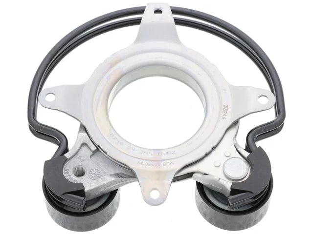 Febi Rubber Co Belt Tensioner 170250 - Side View
