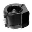 Load image into Gallery viewer, Febi Rubber Co Blower Motor 18780 - Side View