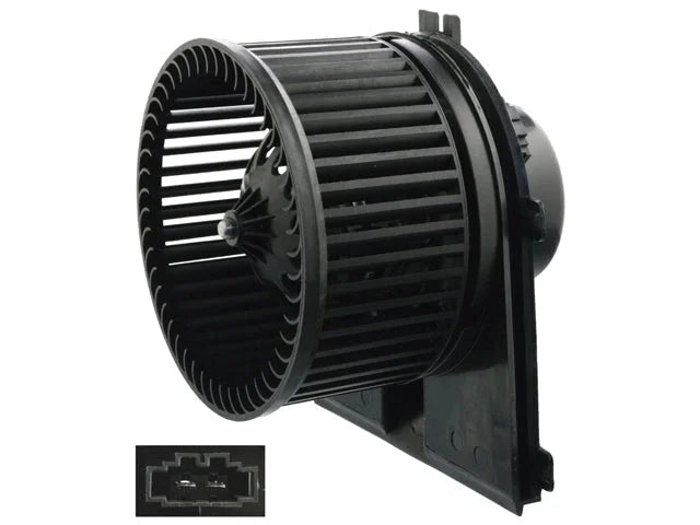 Febi Rubber Co Blower Motor Assembly 104638