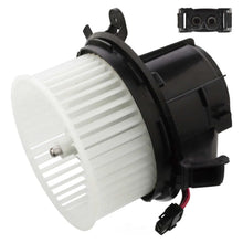 Load image into Gallery viewer, Febi Rubber Co Blower Motor Assembly 106361 fits 2008-2015 Mercedes-Benz C-Class / E-Class / GLK250
