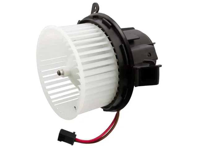 Febi Rubber Co Blower Motor Assembly 108847