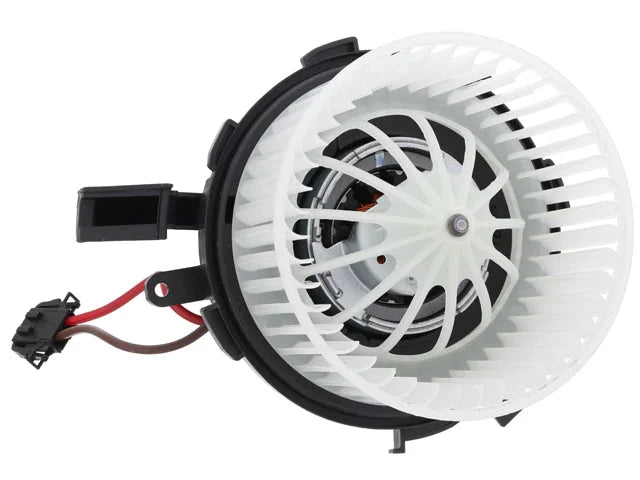 Febi Rubber Co Blower Motor Assembly 185288 - Main Product View