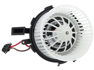 Febi Rubber Co Blower Motor Assembly 185288 - Main Product View